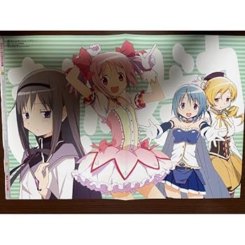 ましろ色シンフォニー　けいおん　まどかマギカ　その他　スリーブ　セット きゃらスリーブコレクションデラックス ましろ色シンフォニー