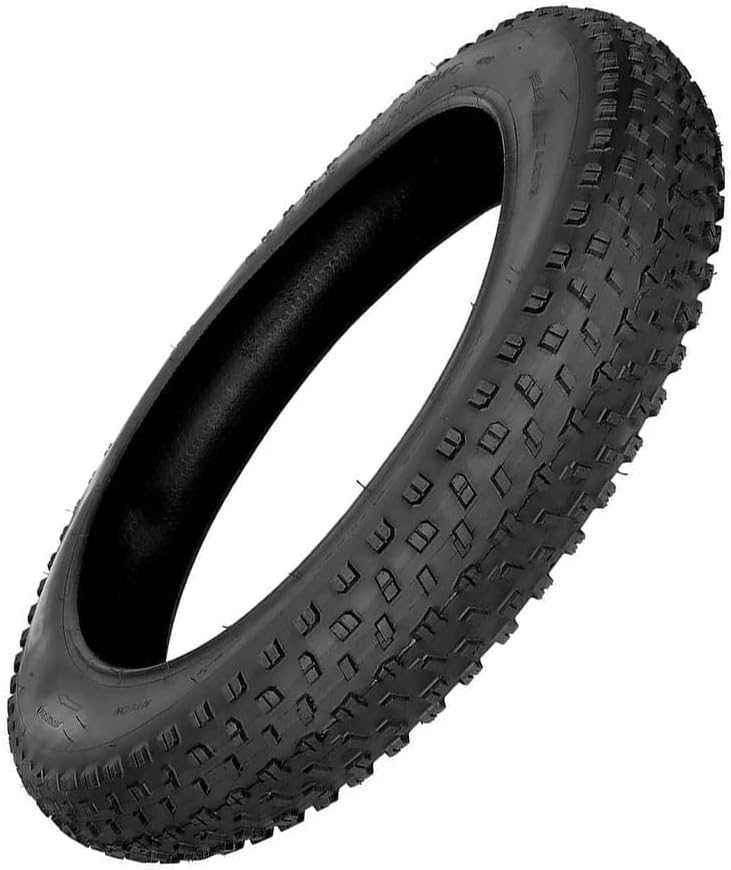 Swagtron 20" Bike Fat Tire/Tube EB-6 / EB-8 Electric Bikes