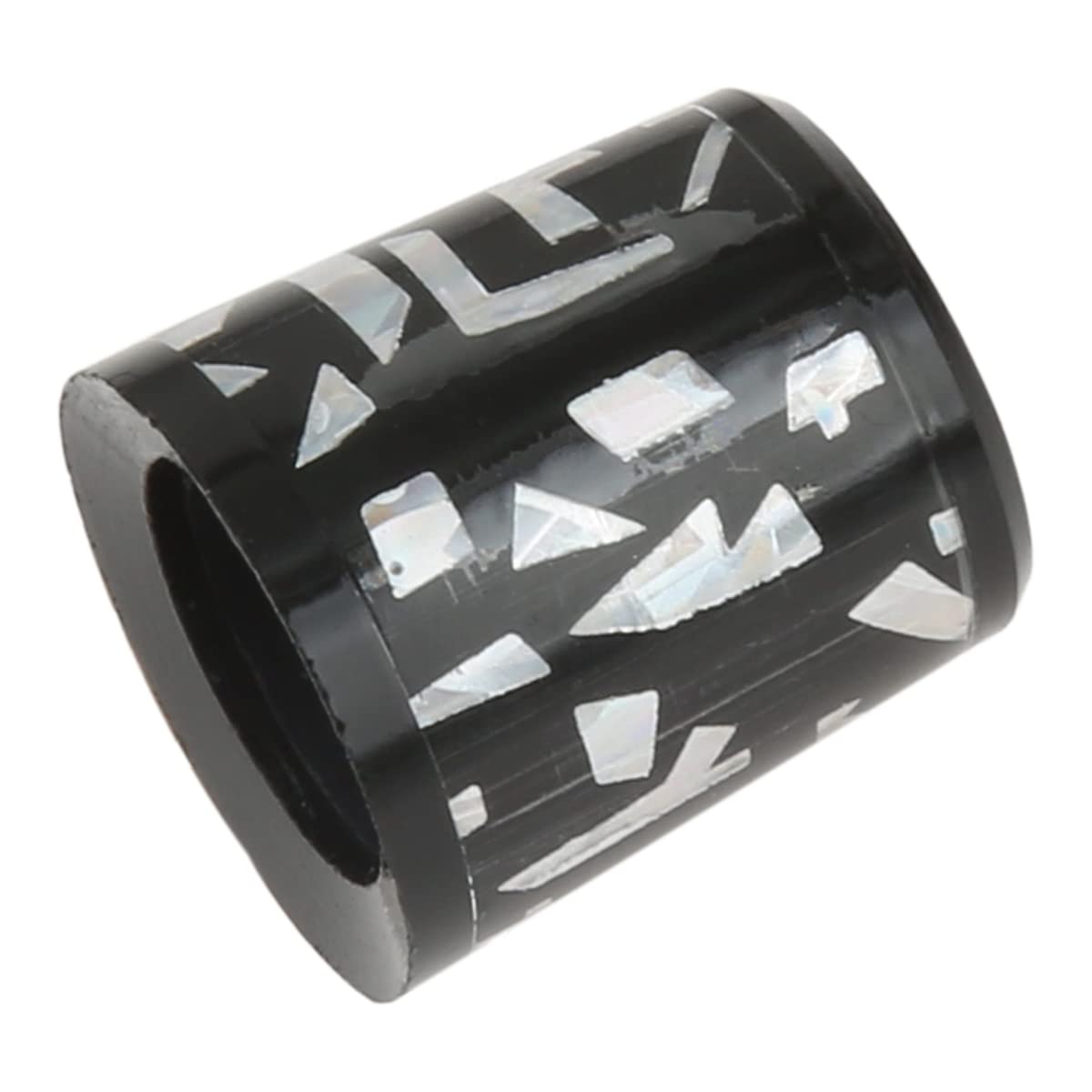 Bumdenuu 1Set Golf Ferrules Golf Sleeve Ferrule Tip Size 0.370 for Golf Irons Golf Club Shafts Accessories