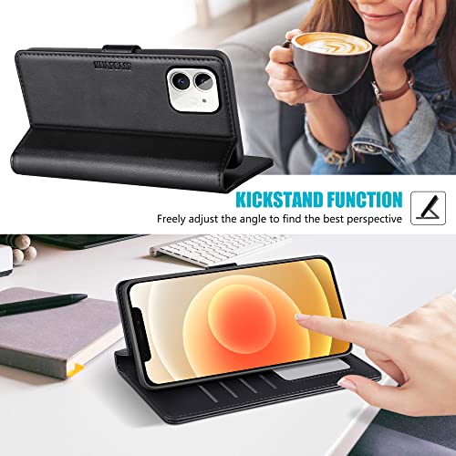 Kuafcase Compatible for iPhone 12/12 Pro Case - Image 4