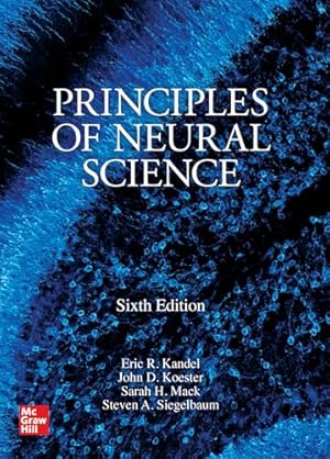 Principles of Neural Science, Sixth Edition