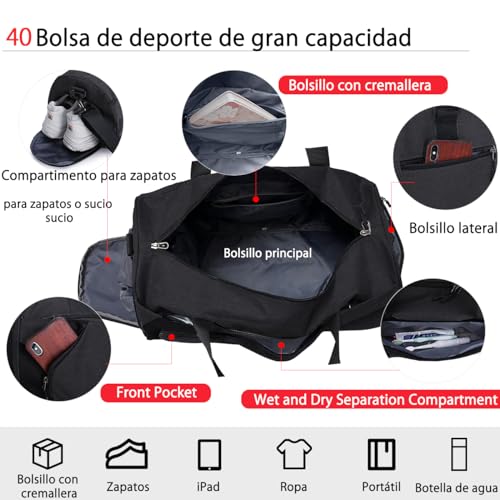 Gimpack, Sports Imagen adicional