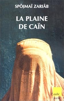 Paperback La Plaine de Caïn [French] Book