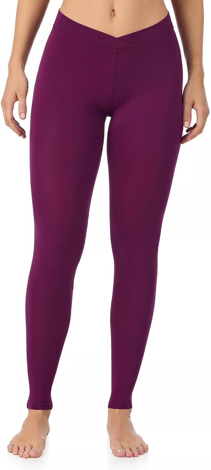 Softwear With Stretch Legging