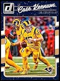 2016 Donruss #153 Case Keenum NM-MT LA Rams
