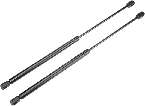 1 Pair Rear Tailgate Lift Support Struts Shock Compatible for Hyundai, I20 GB I20 Active GB 2014-2020 81770-C8010