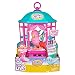 Little Live Pets Bird with Cage - Rainbow Glow - Styles May Vary