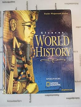 World History: The Human Odyssey