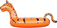 Vista 3 de HO Deportes Tigre Flotador 1 Persona 21662771
