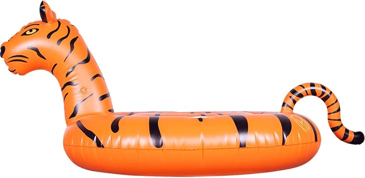 HO Sports Tiger Float 1 Person 21662771