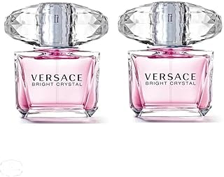 Versace Bright Crystal Set (Et 30 Ml + Absolu Ep 30 Ml)