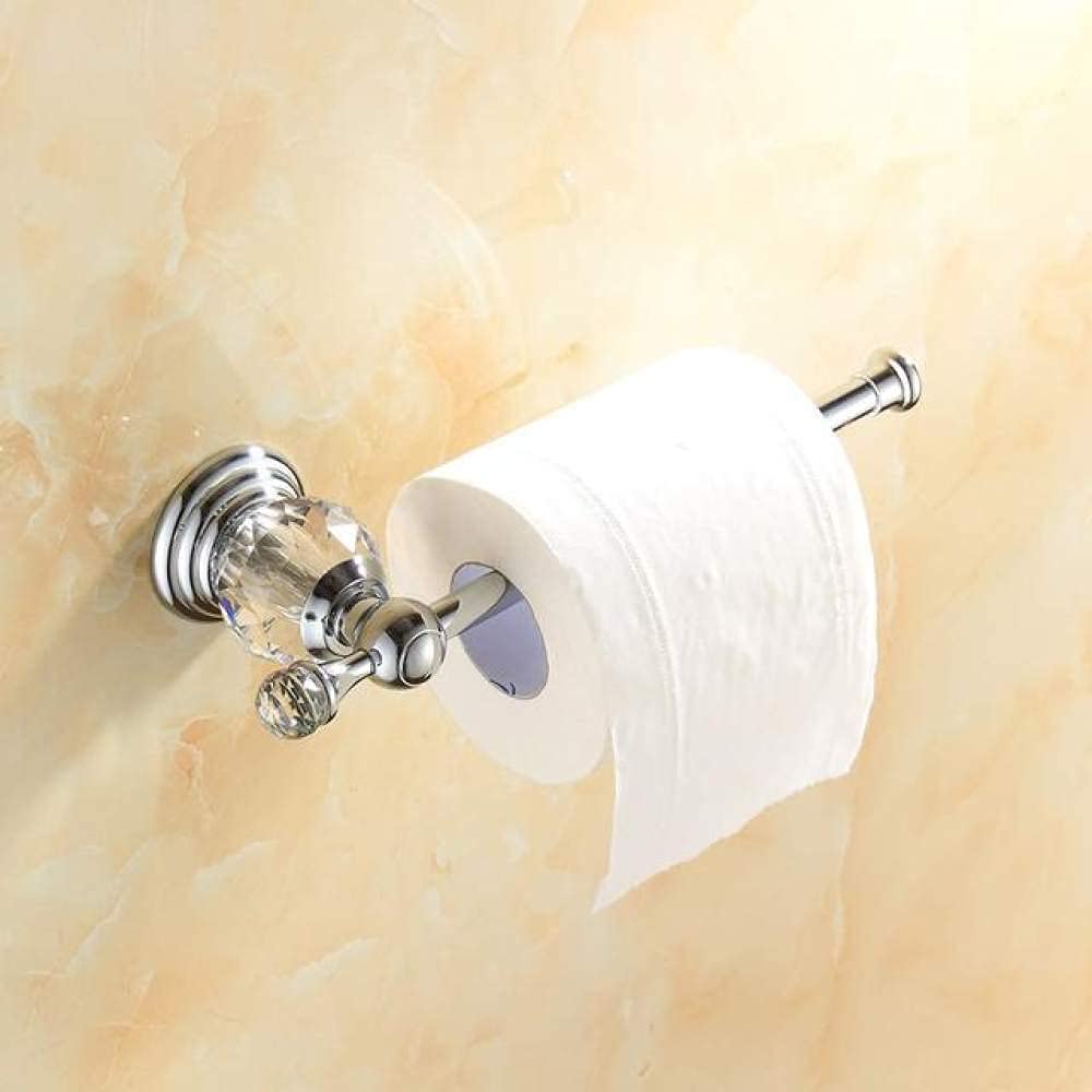 Barre porte-serviettes et étagère de douche pour ranger sa salle de bain