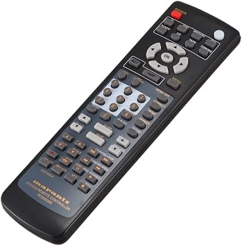 General Replacement Remote Control Fit for SR5002 RC5001SR SR4001 SR4002 SR6001 for MARANTZ AV Receiver