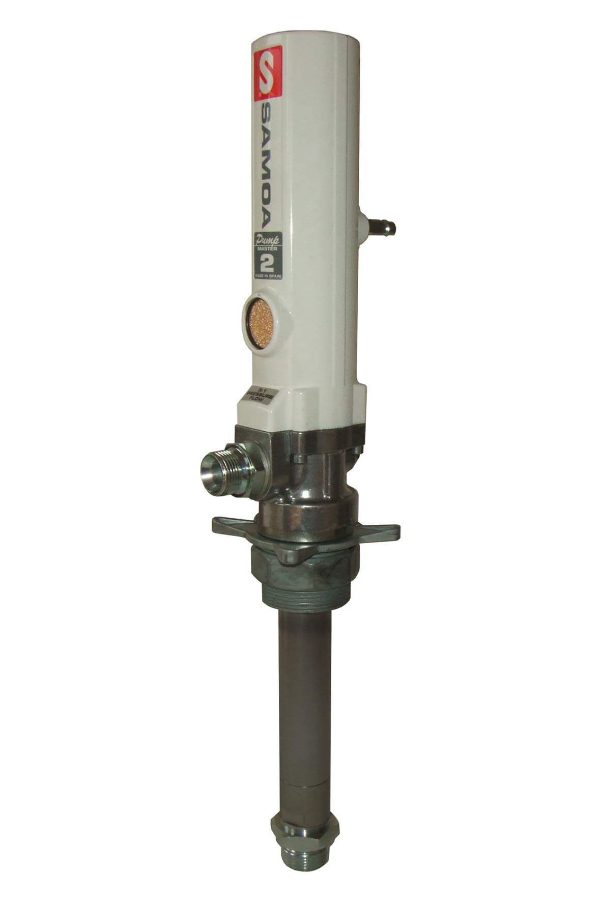 Aggregat"PumpMaster 2" DP 3:1 Druckluftkolbenpumpe