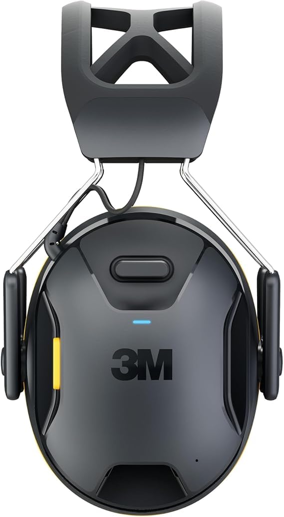 3M WorkTunes Connect