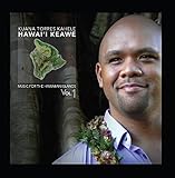 Music for the Hawaiian Islands Vol.1 (Hawaii Keawe)
