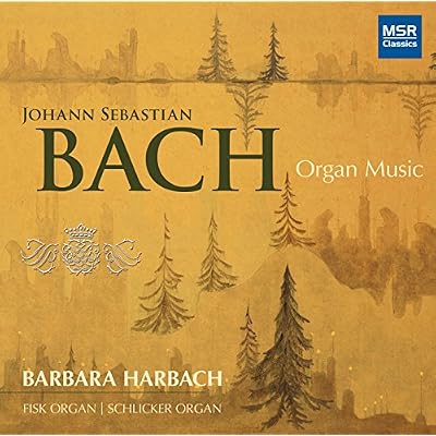 Organ Music