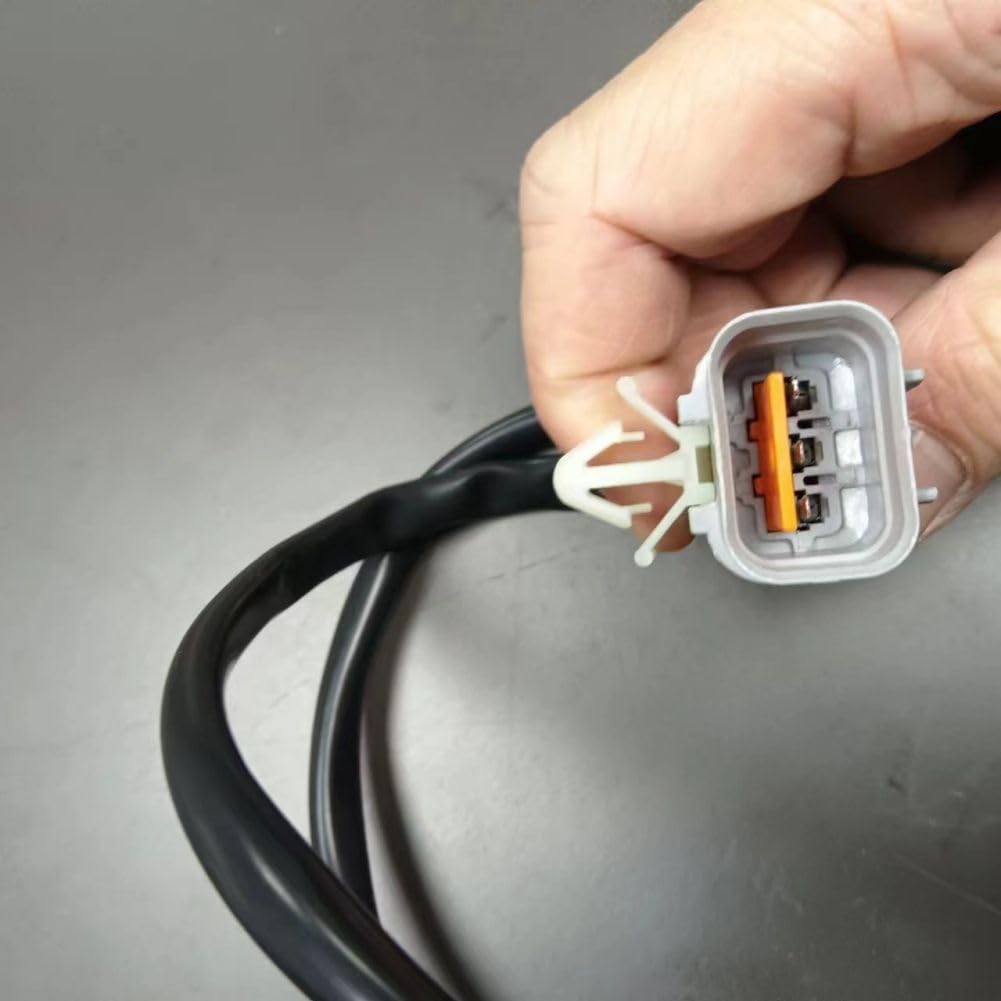 1 PC/Set of Transmission Speed Sensor MC858133 (MOLEI-AUTO)