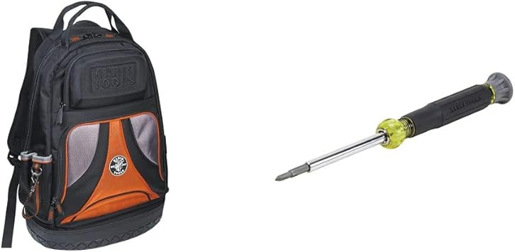 klein tool backpack amazon