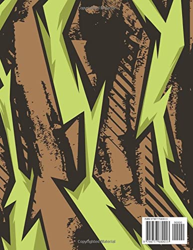 Off road vehicles coloring book: All terrain vehicles, off road trucks, Atv, Quad bikes, Mountains trucks and so much more - Thumbnail 2