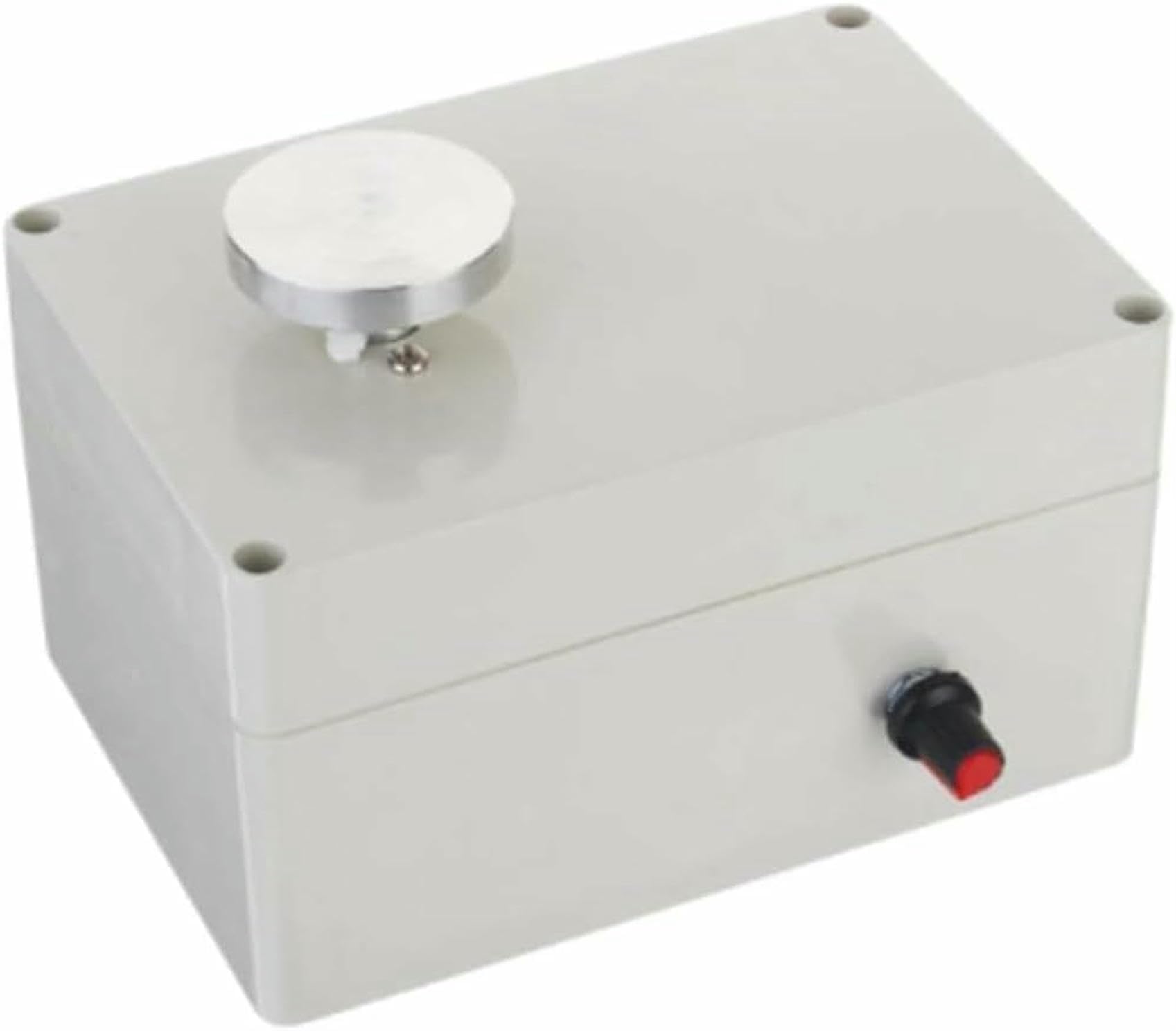 Mini machine en argile 2000 TR/Min avec plateau de 4,5 Cm et kit