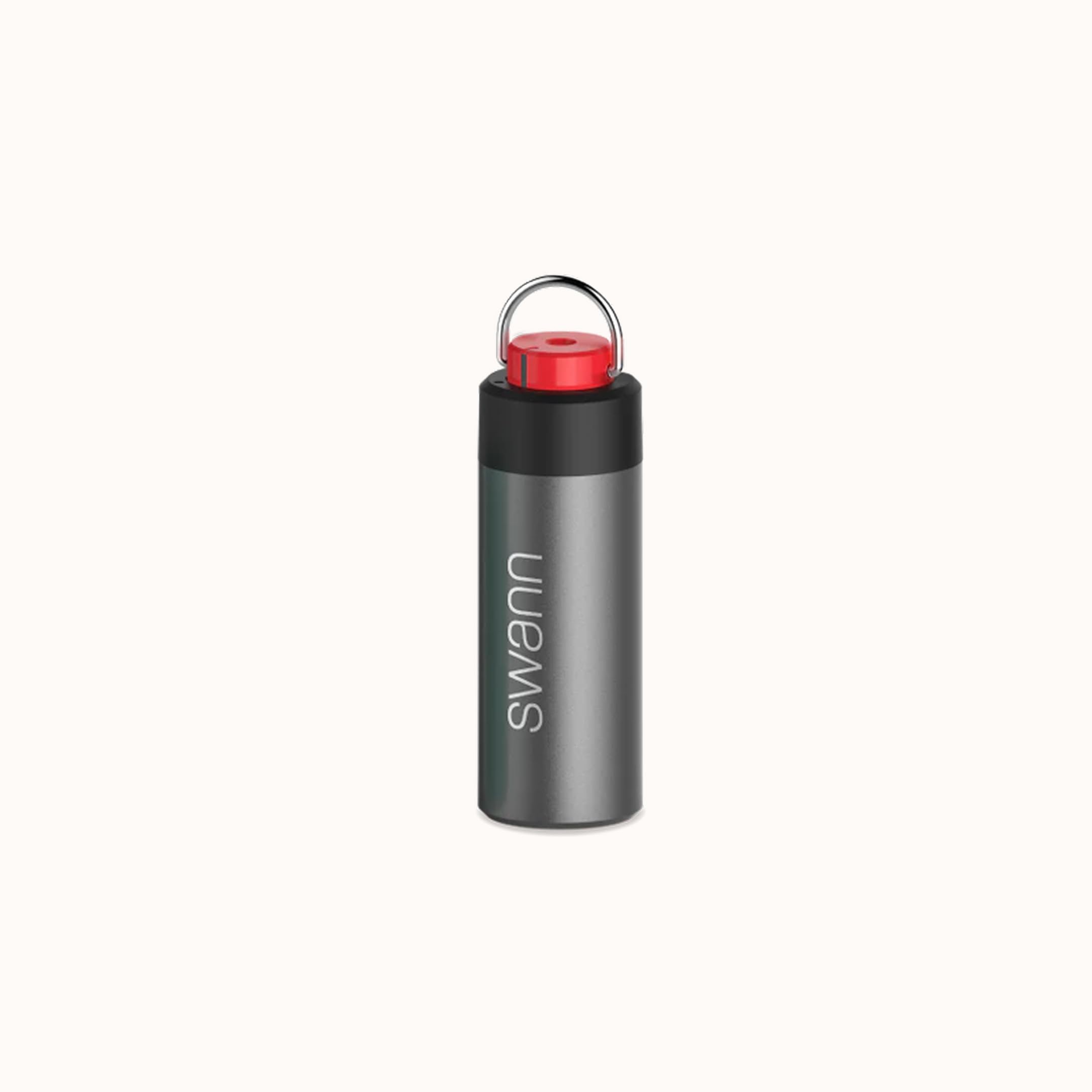 Swann Women's Grey Active Response Personal Safety Alarm