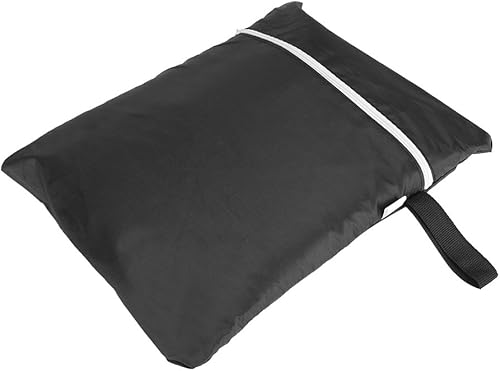 Miniatura 8 de Funda para parrilla de gas para barbacoa, cubierta impermeable de poliéster para barbacoa, cubierta de barbacoa de gas resistente, protector de