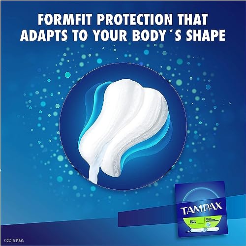 Image of Tampax Tampon 80ct OLD PRODUCT