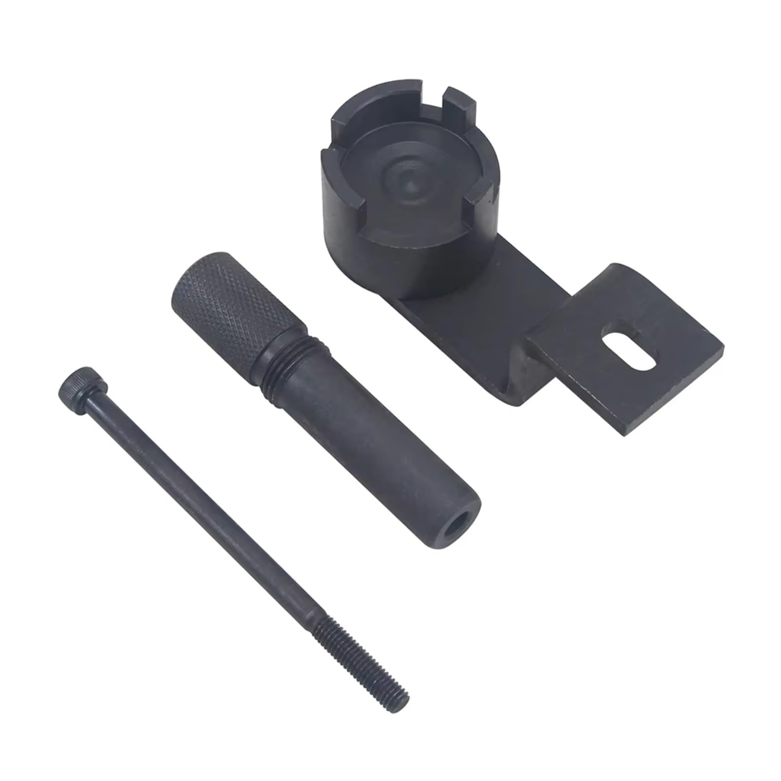 Compatibile Con Jeep Per Wrangler 2.8 49C 2007 2008 2009 2010 2011 Kit Di Strumenti Per La Messa In Fase Di Bloccaggio Della Manovella Del Motore Attrezzo Fasatura Motore