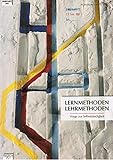 friedrich jahresheft 2015  Lernmethoden, Lehrmethoden. Wege zur Selbständigkeit. Friedrich Jahresheft XV 1997.