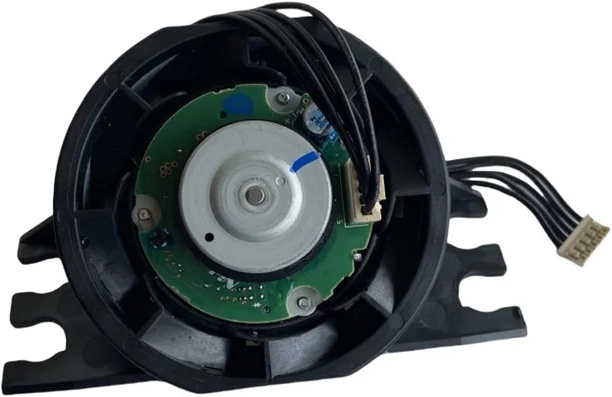 Main Engine Ventilator Motor Vacuum Cleaner Fan Motor Assembly M7,i10,M7 MAX,M7 pro Robotic Vacuum Cleaner Parts
