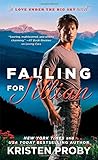 Falling for Jillian (Love Under the Big Sky)