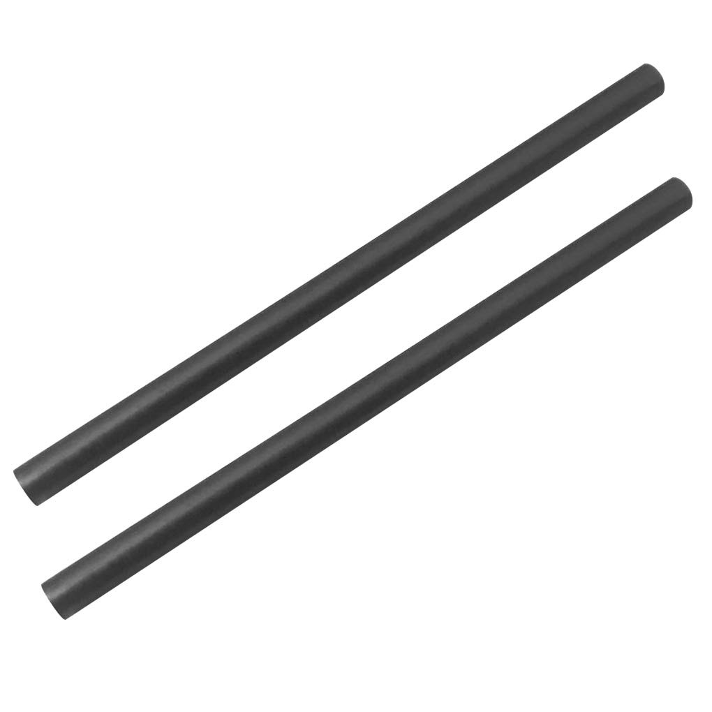 2 Barre Di Agitazione In Grafite 12" Per Crogiolo - Fusione Oro, Argento, Rame | Diametro 5/16" - Foto 13