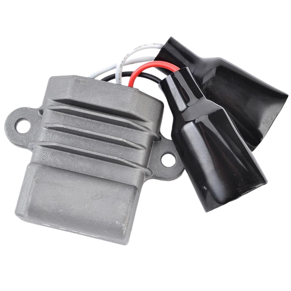 Regulator Rectifier Compatible With WR450F WR250F YZ250F YZ450F YZ450FX YZ250FX 2020 2021 2022 2023 2024 B7B-81960-00