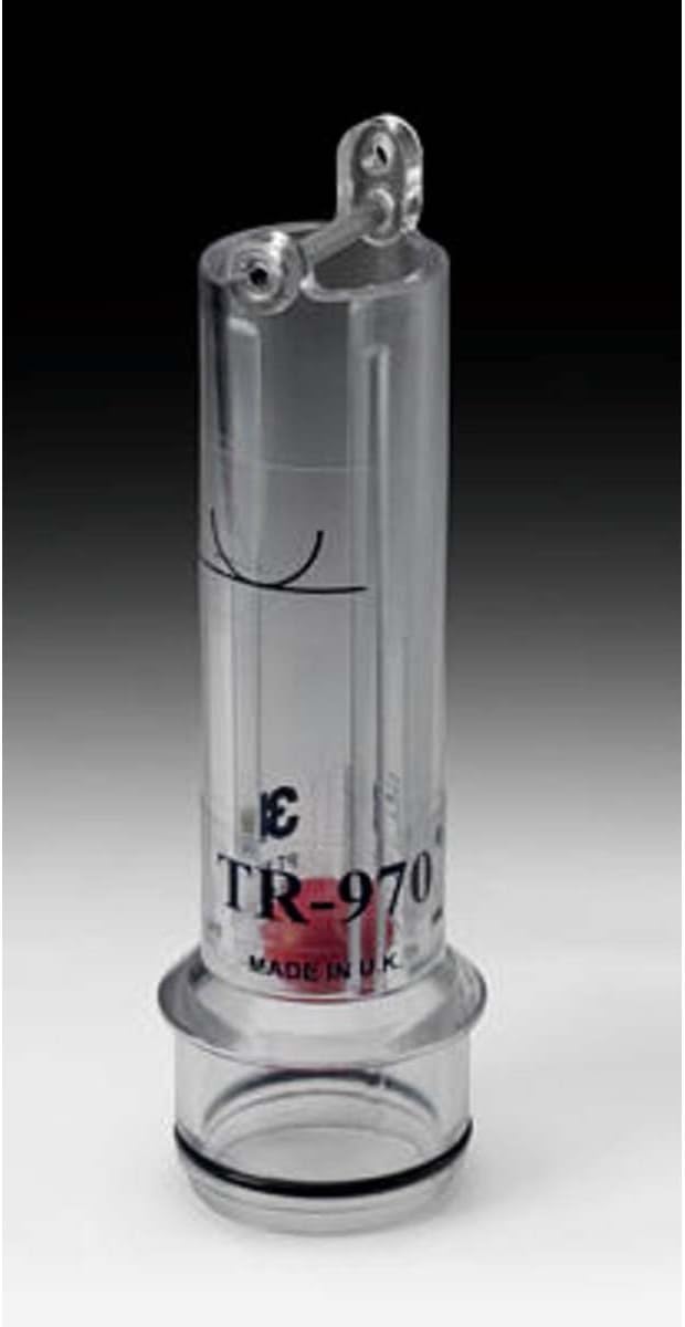 3M (TR-970) Air Flow Indicator TR-970, for TR-600 PAPR 1/case [You are purchasing the Min order quantity which is 1 CASE]