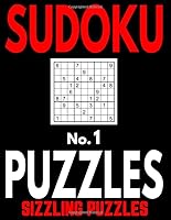 Sudoku Puzzles : 100 Medium Level Puzzles with Answers 1088939929 Book Cover