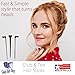 Good Hair Days Hair Chopsticks – 5 1/4