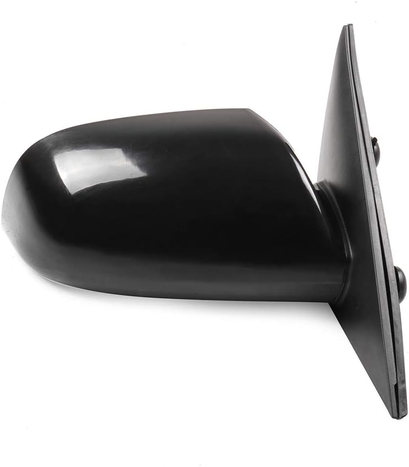 Passenger Side View Mirror Fits 2006 2007 2008 2009 2010 For Hyundai Sonata HY1320148
