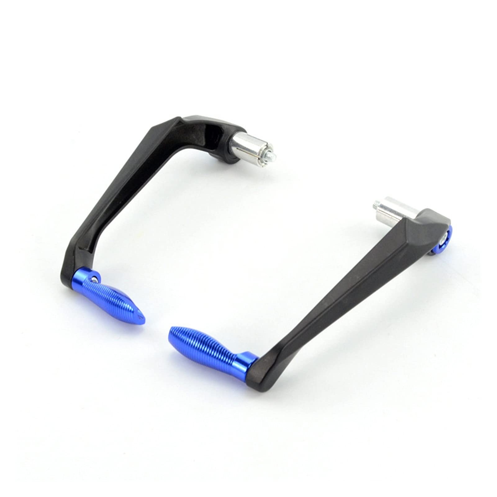 protector de manetas protector manos moto Protector De Mano Para Motocicleta, Palancas De Embrague De Freno De Aluminio, Protector De Mano Para A- prilia RSV4 SR 50 RSV PEGASO 650 SHIVER 750 SR 150 TU