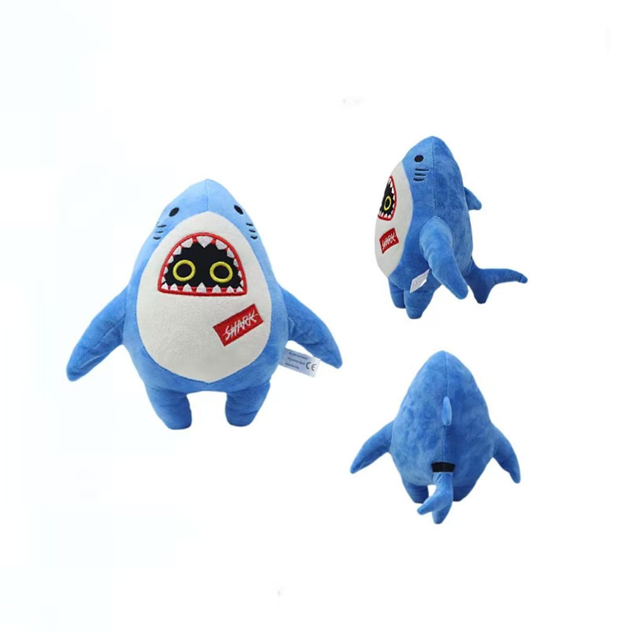 Amazon.co.jp: ゼンレスゾーンゼロ ぬいぐるみ 30CM ゼンゼロ グッズ