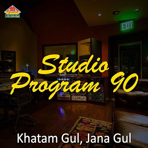 Studio Program 90
