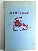 Song of the Honda: The Story of a Boy who Chased Bandits and Made Music in the Mountains of Peru B0007F86TU Book Cover