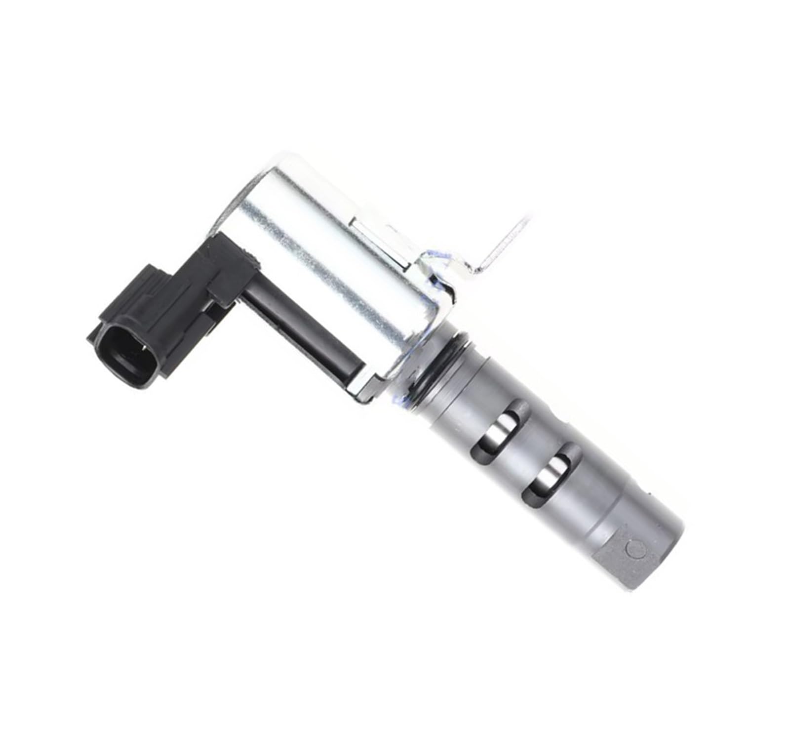 Camshaft Solenoid Compatible with Subaru for Outback 2004-2009 for Legacy for Tribeca 3.0L H6 10921AA050 Exhaust Variable Valve Timing Solenoid VVT 10921-AA050