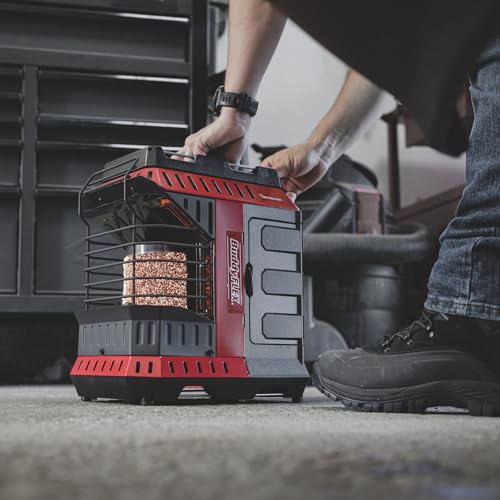 Mr. Heater 11000 BTU Flex