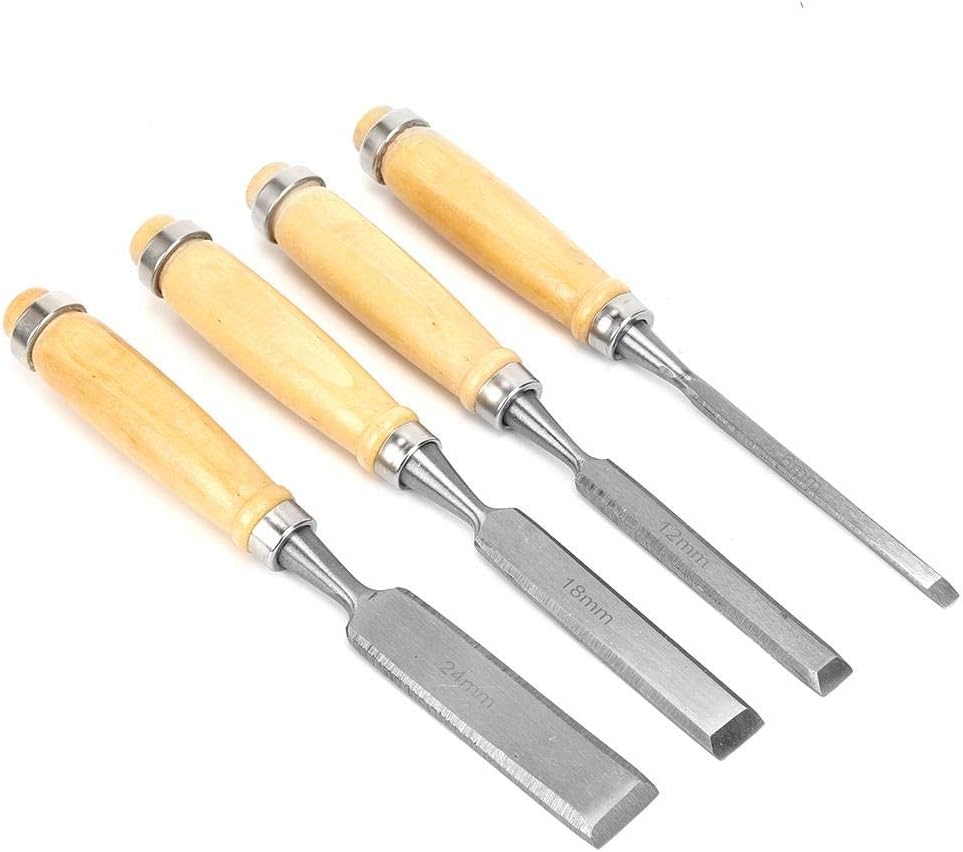 set di scalpelli per principianti