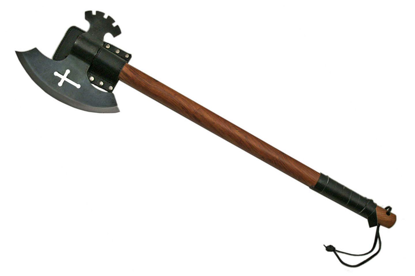 SZCO Supplies Zealot Axe