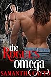 The Rogue's Omega (The Rogue Pack Book 1)