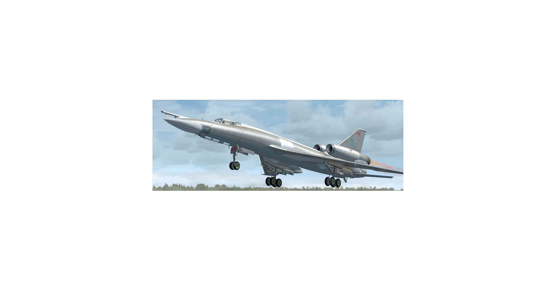 モデルスビット　1/72 Tu-22 KDP Amazon.co.jp: モデルズビット 1/72 Tu-22 KD ブラインダー