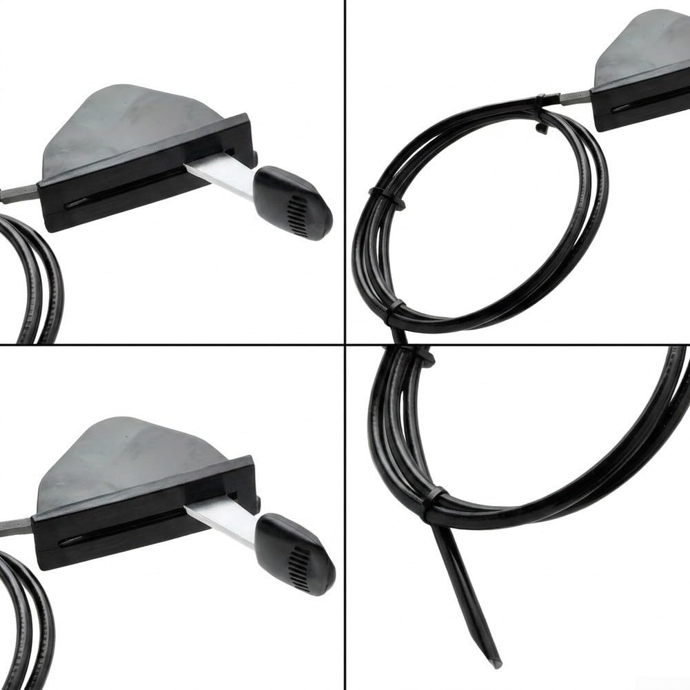 Cable Repuesto para toro para timecutter 139-2403 Compatible