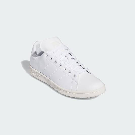  Stan Smith ゴルフホワイトスニーカー 6.5 US Amazon | [アディダス] スタンスミス ゴルフ STAN SMITH GOLF フット
